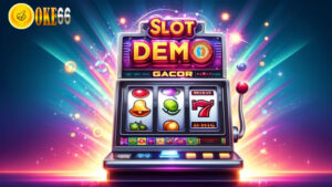 OKE66 Situs Slot Online Dengan Peluang RTP 97.5%