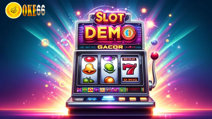 OKE66 Situs Slot Online Dengan Peluang RTP 97.5%